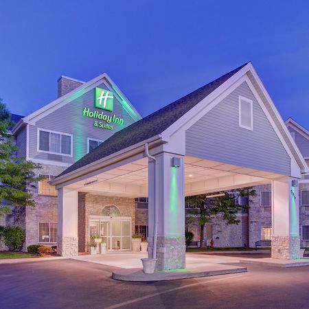 Holiday Inn Milwaukee Airport By Ihg Zewnętrze zdjęcie