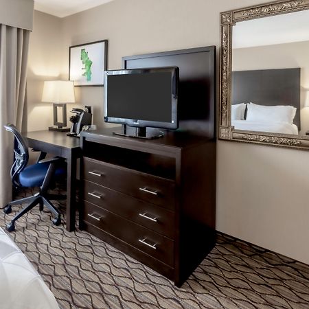 Holiday Inn Milwaukee Airport By Ihg Zewnętrze zdjęcie