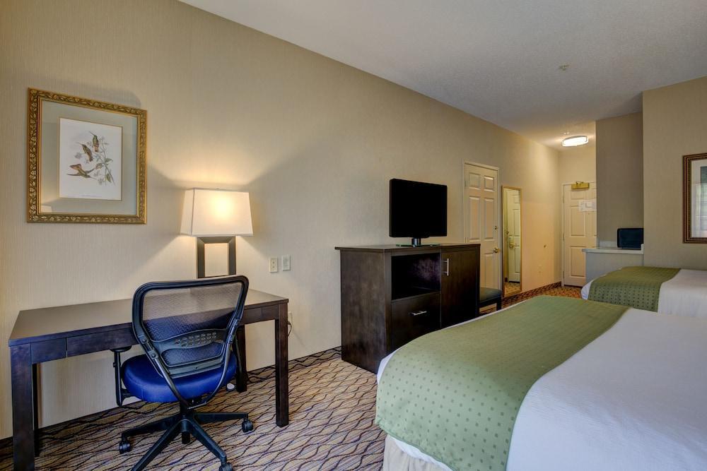 Holiday Inn Milwaukee Airport By Ihg Zewnętrze zdjęcie