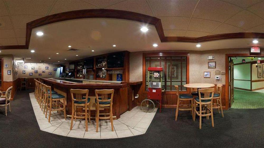 Holiday Inn Milwaukee Airport By Ihg Zewnętrze zdjęcie