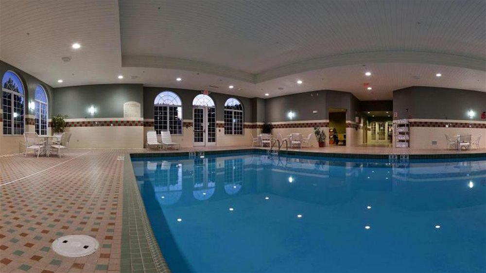 Holiday Inn Milwaukee Airport By Ihg Zewnętrze zdjęcie