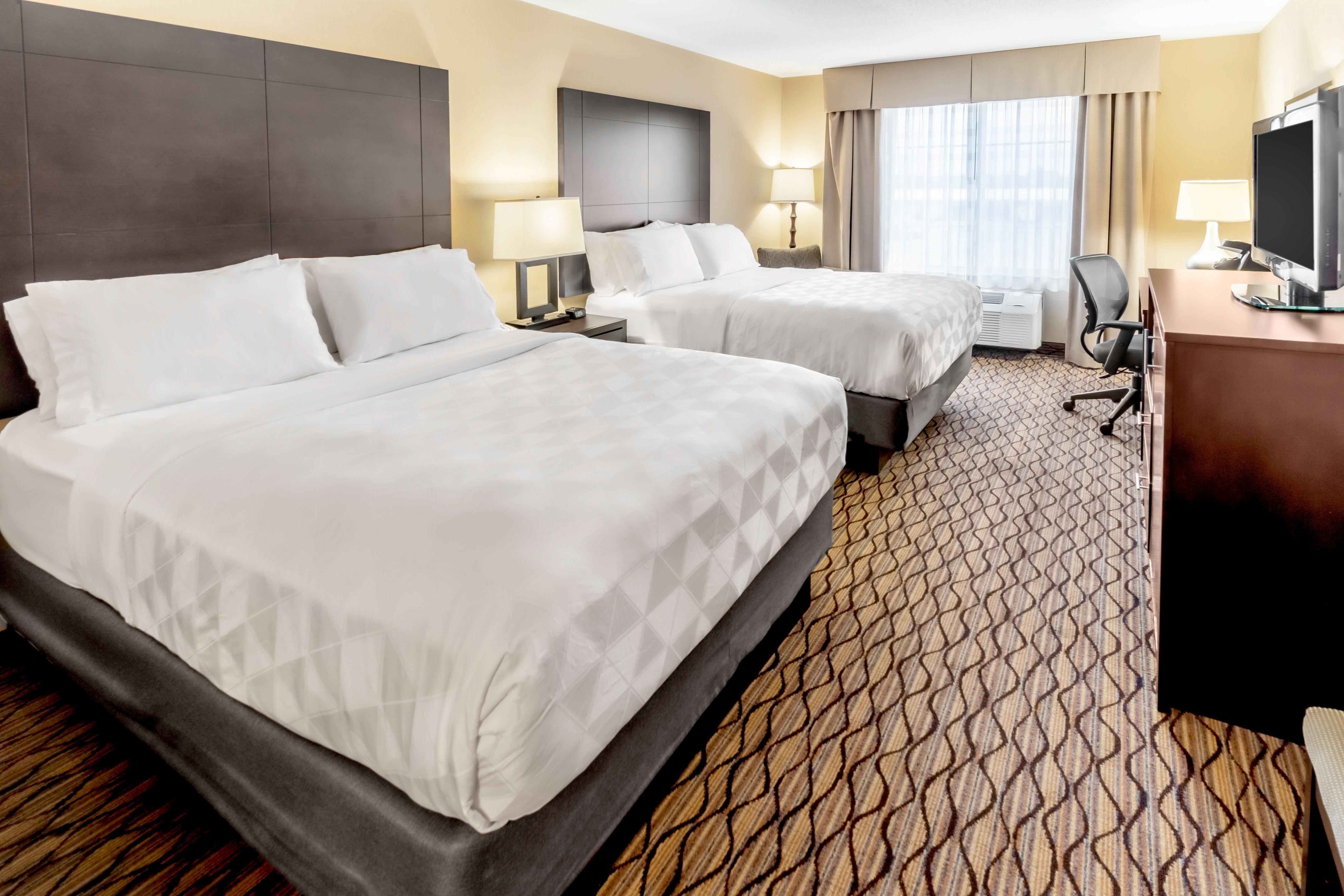 Holiday Inn Milwaukee Airport By Ihg Zewnętrze zdjęcie