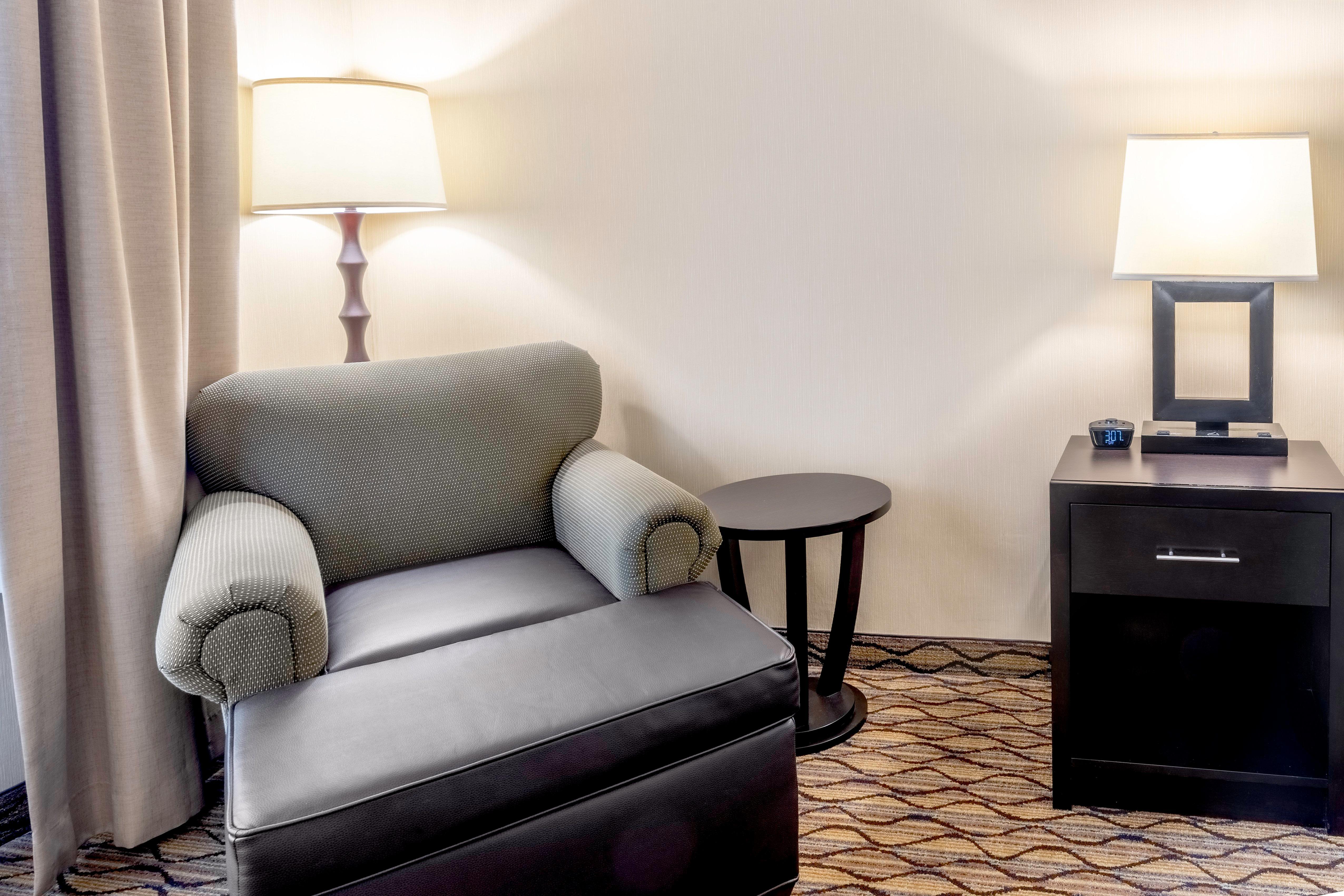 Holiday Inn Milwaukee Airport By Ihg Zewnętrze zdjęcie