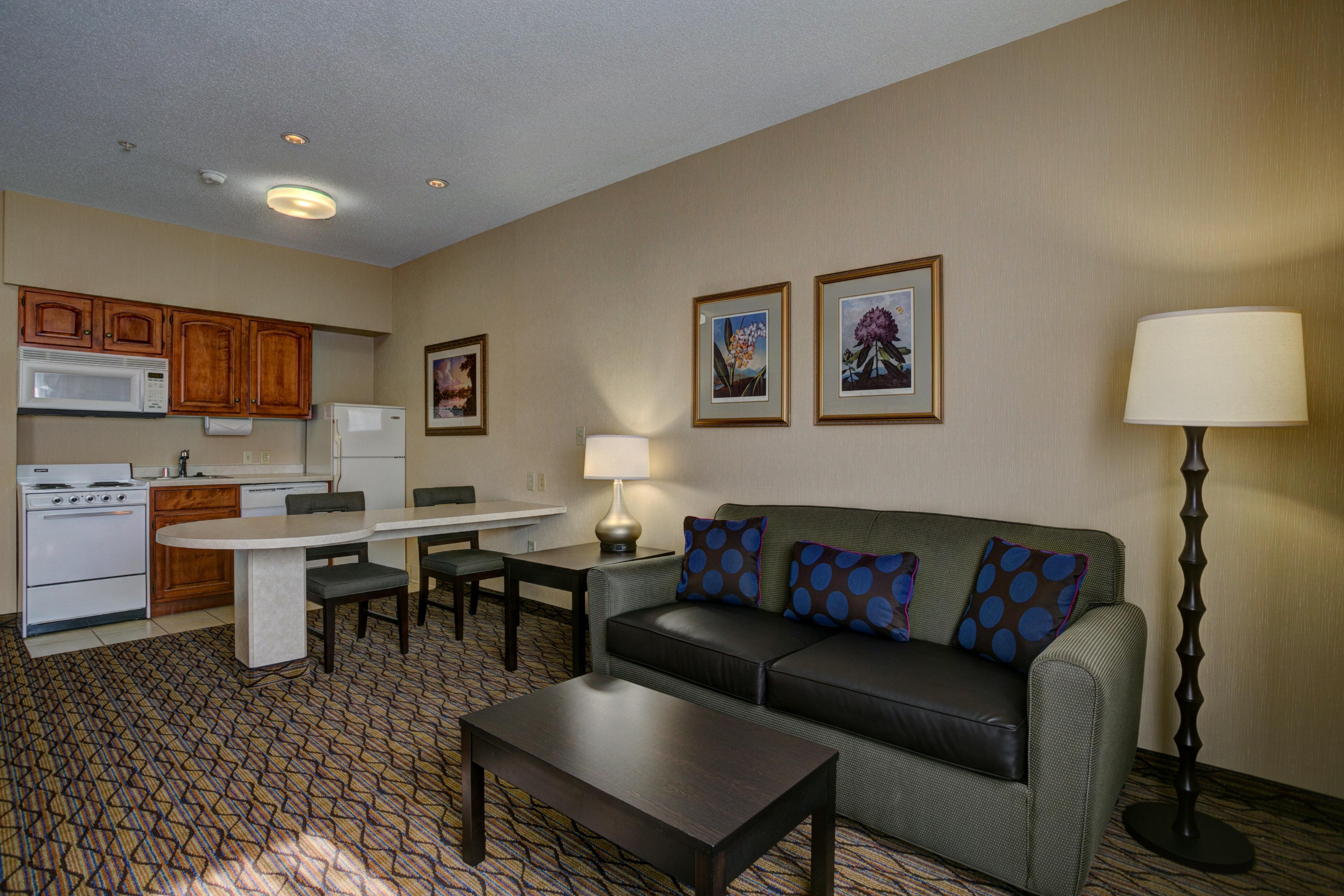 Holiday Inn Milwaukee Airport By Ihg Zewnętrze zdjęcie
