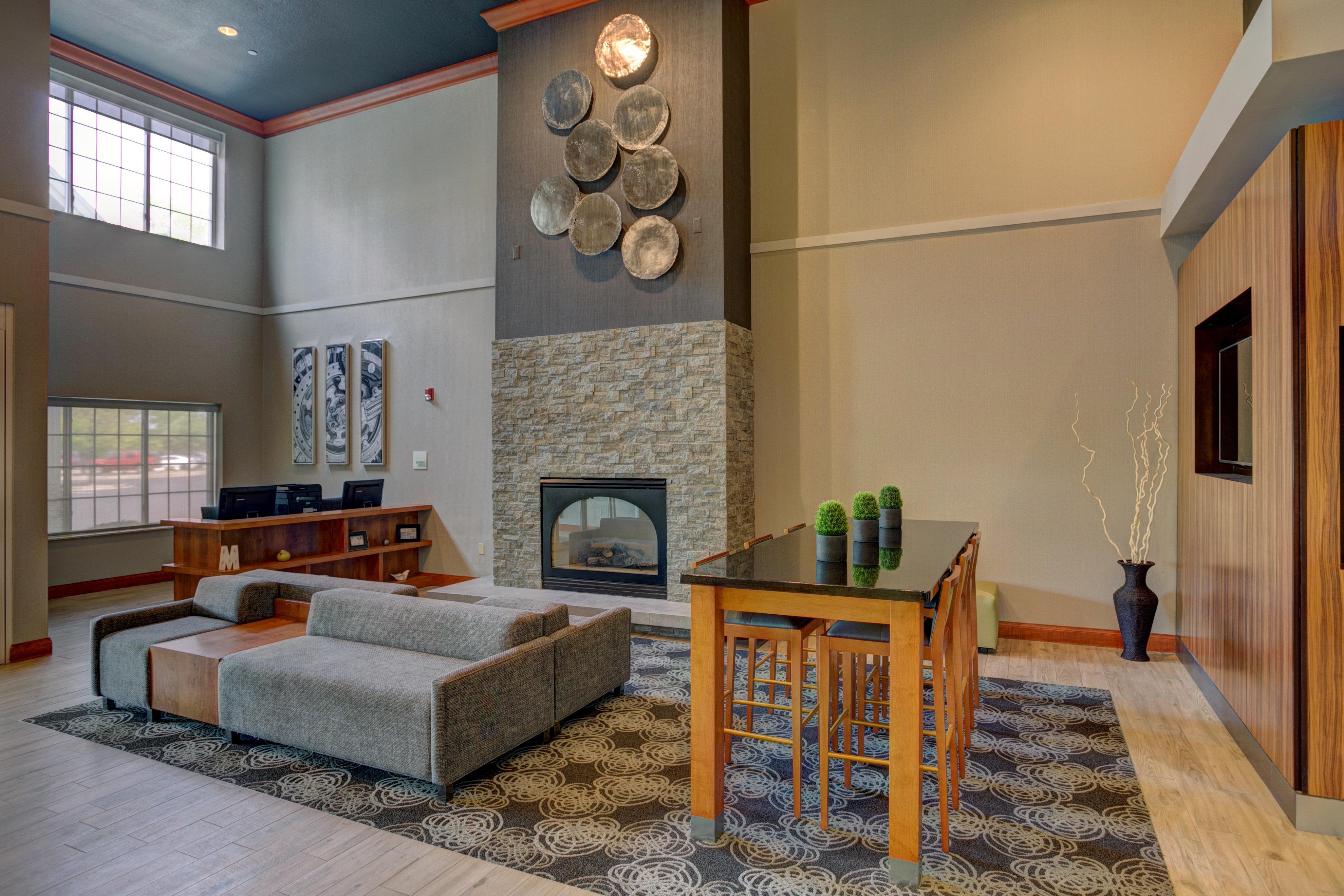 Holiday Inn Milwaukee Airport By Ihg Zewnętrze zdjęcie