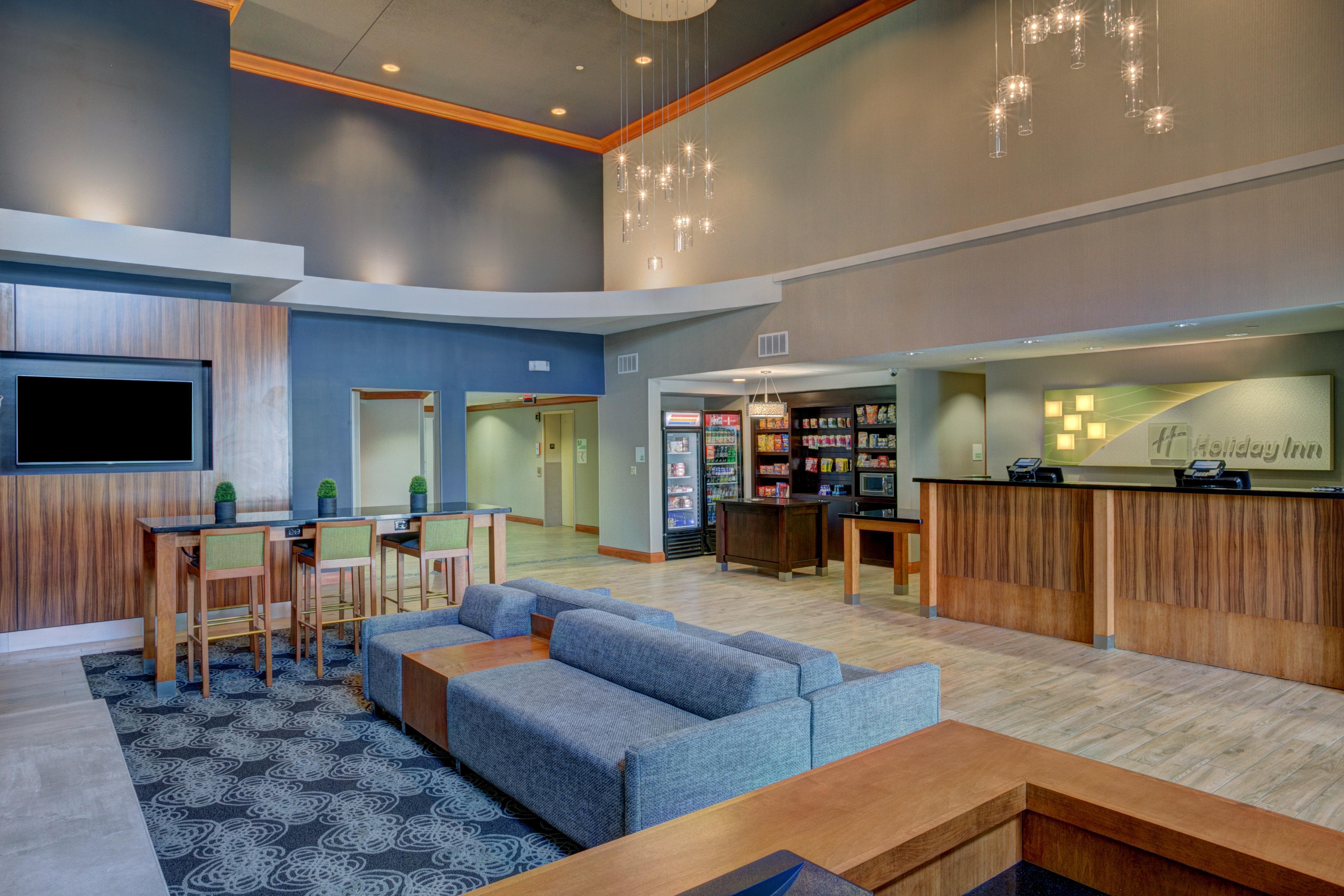 Holiday Inn Milwaukee Airport By Ihg Zewnętrze zdjęcie