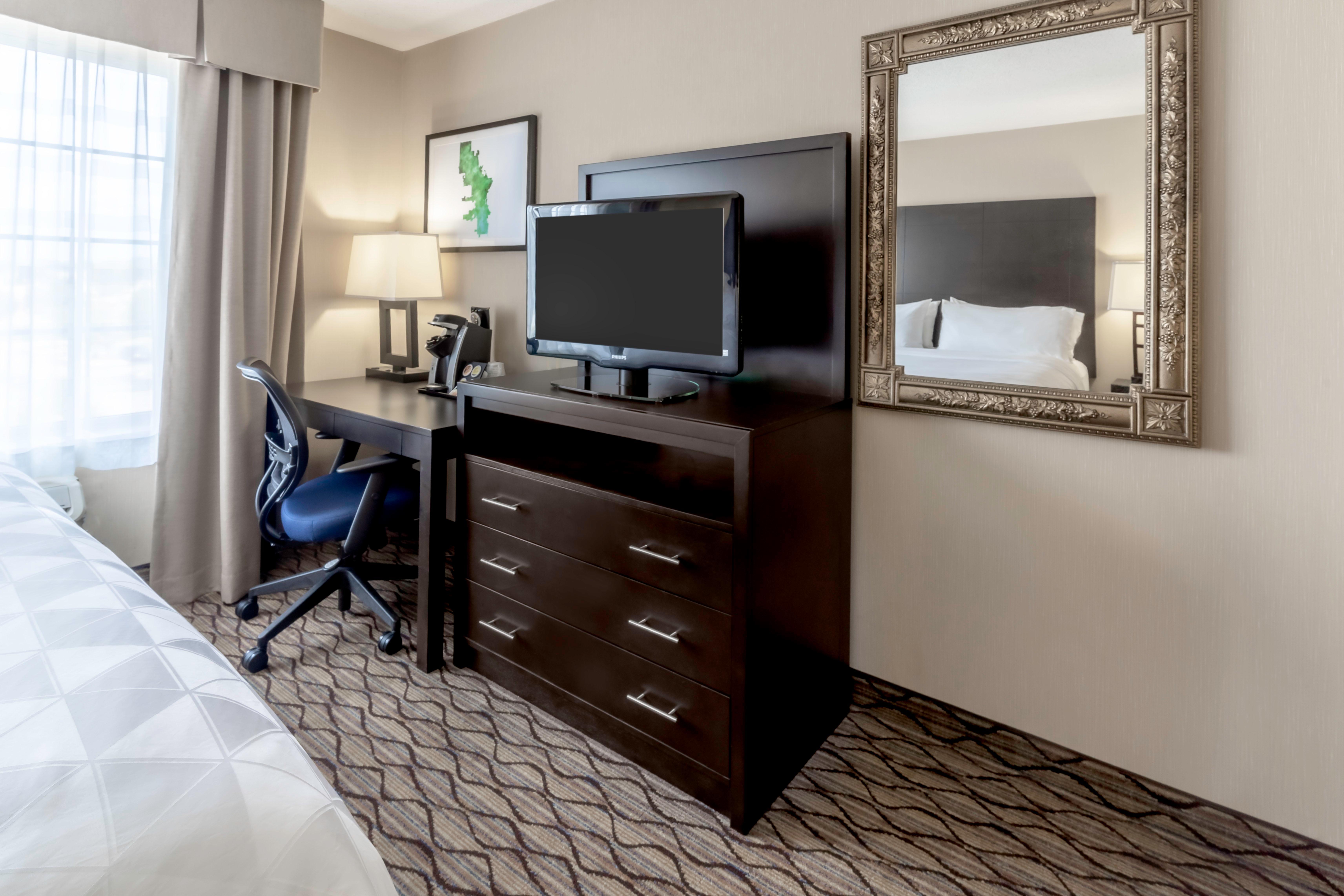 Holiday Inn Milwaukee Airport By Ihg Zewnętrze zdjęcie