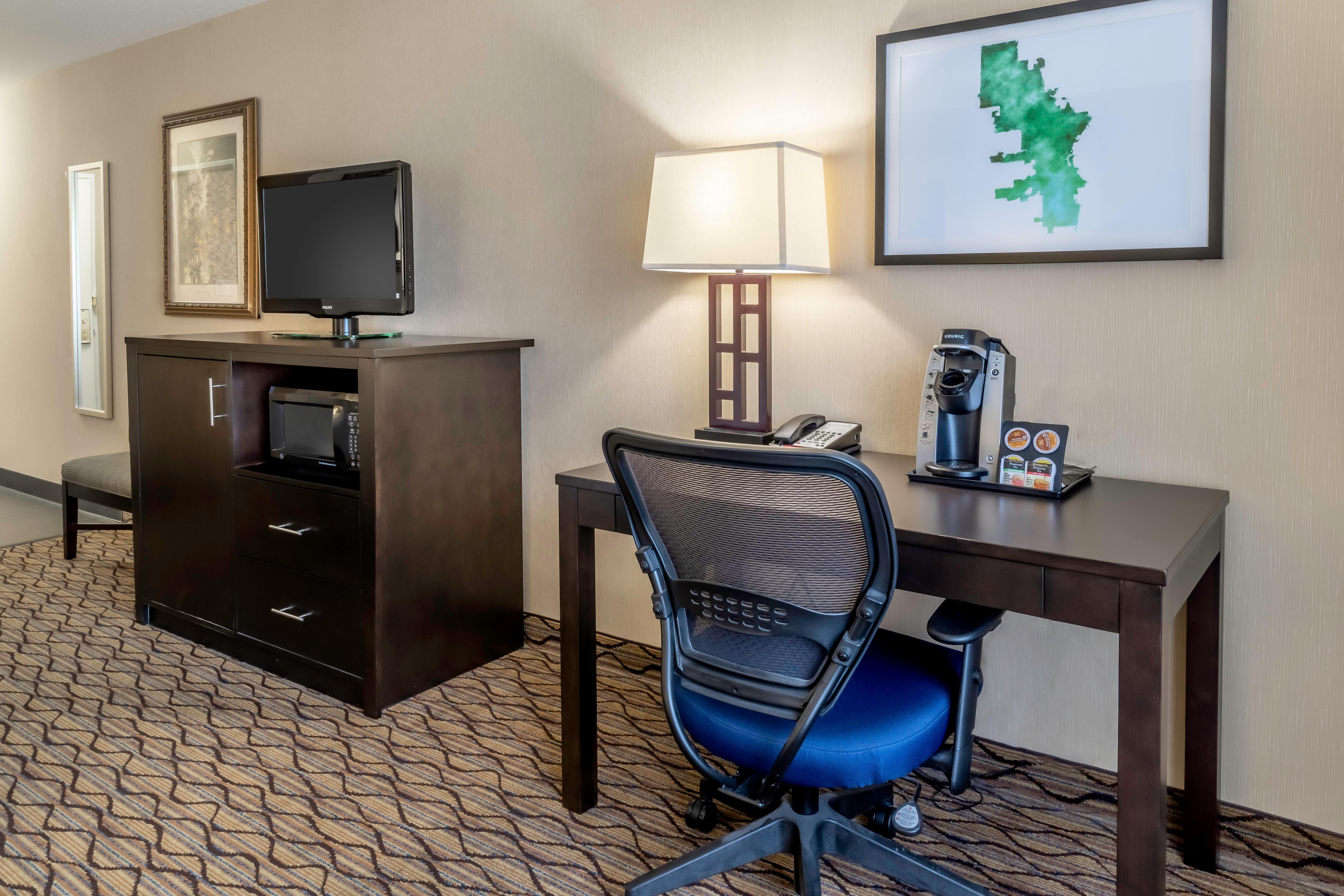 Holiday Inn Milwaukee Airport By Ihg Zewnętrze zdjęcie