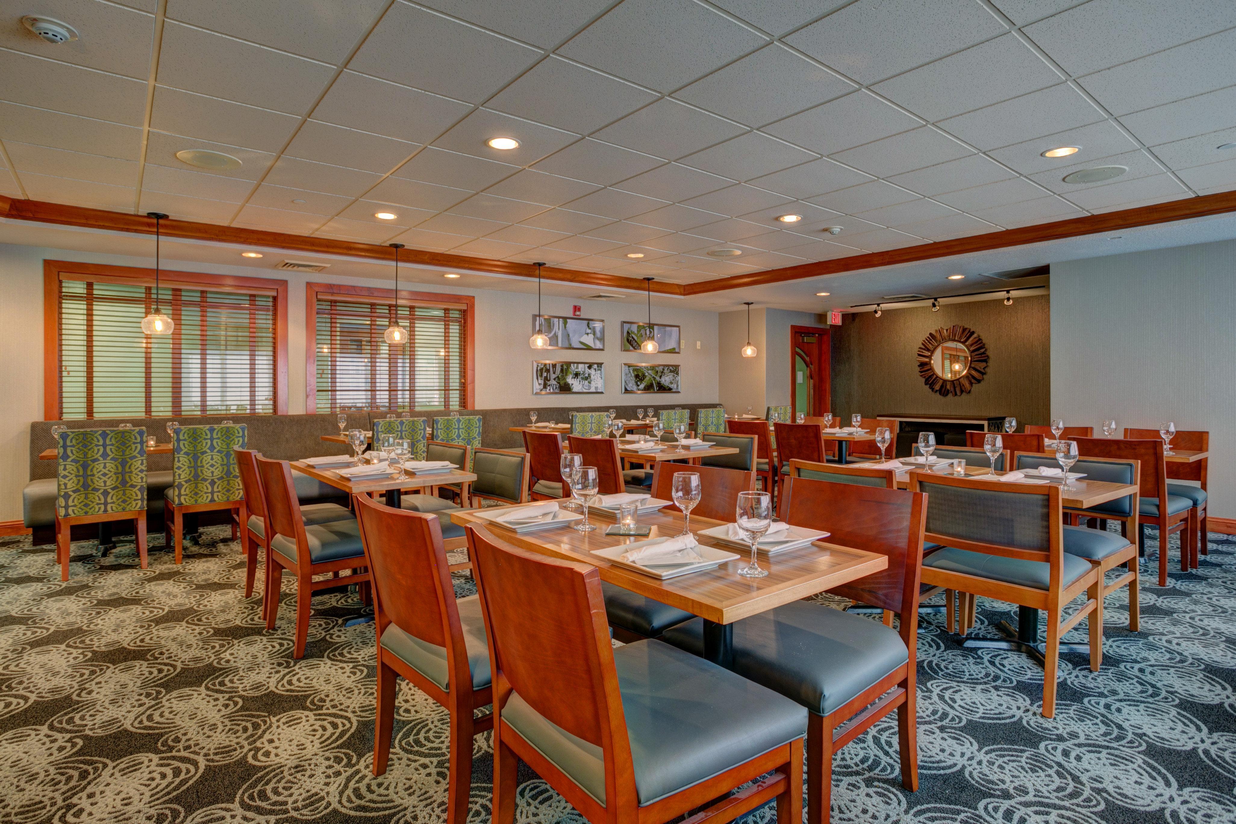 Holiday Inn Milwaukee Airport By Ihg Zewnętrze zdjęcie