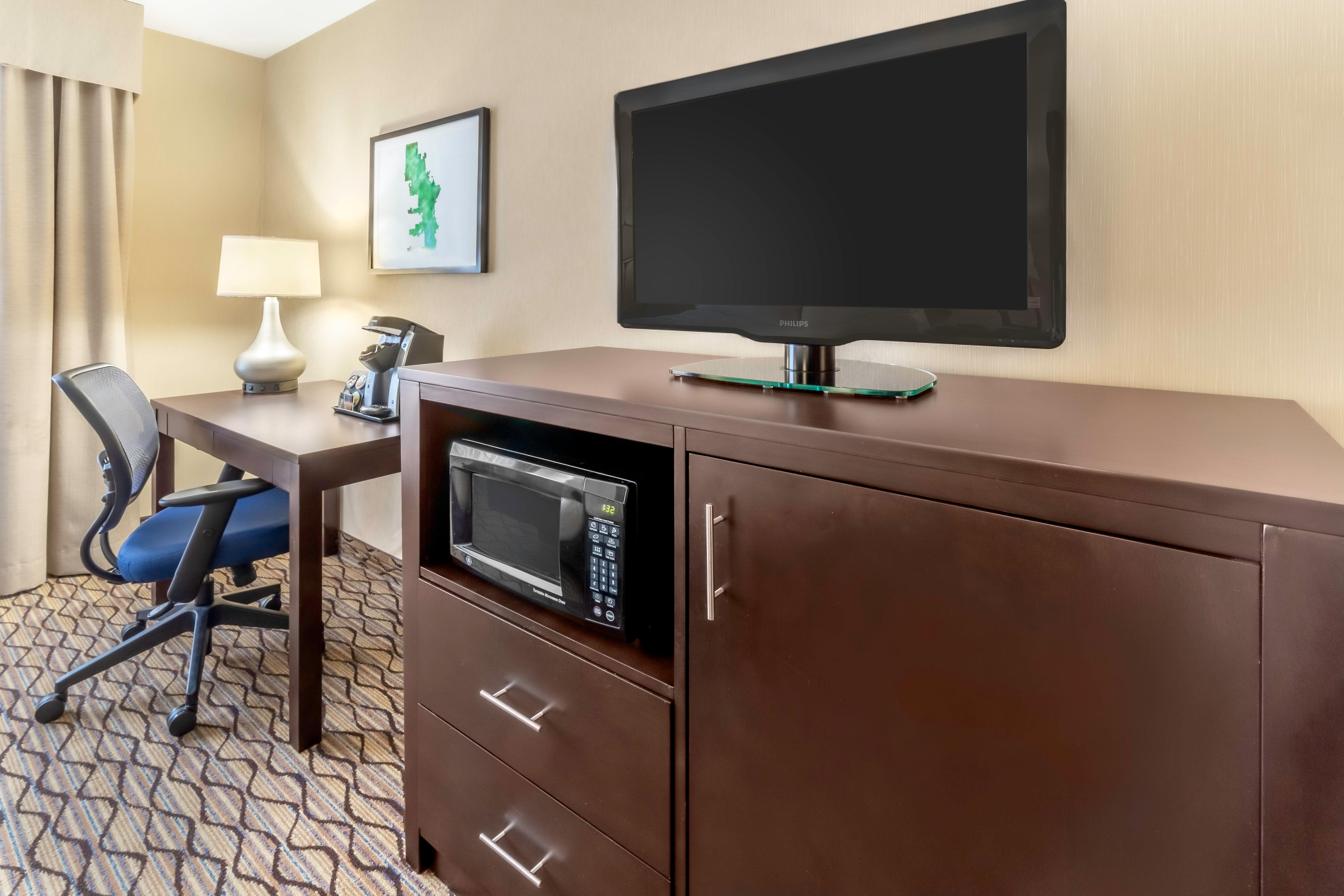 Holiday Inn Milwaukee Airport By Ihg Zewnętrze zdjęcie