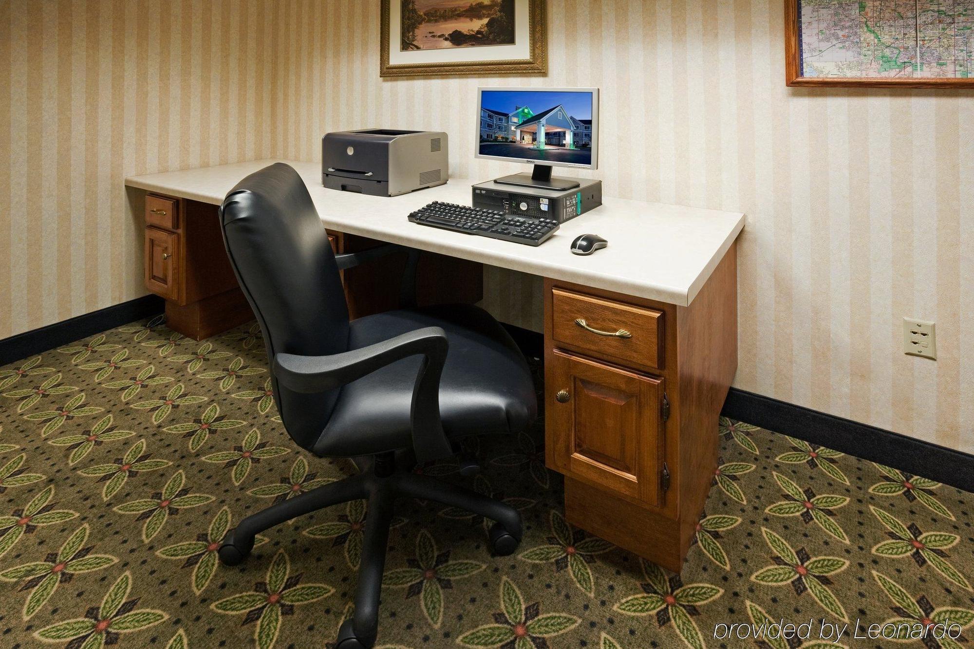 Holiday Inn Milwaukee Airport By Ihg Zewnętrze zdjęcie