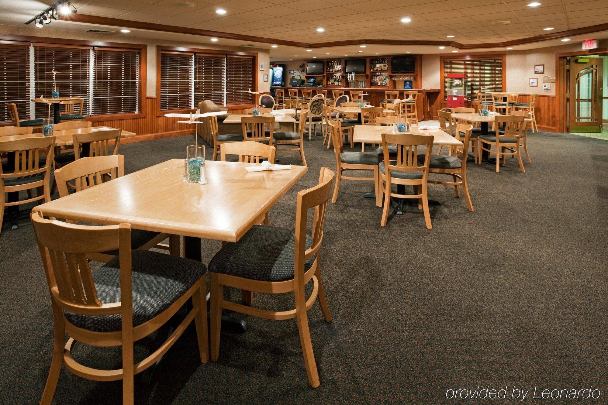 Holiday Inn Milwaukee Airport By Ihg Zewnętrze zdjęcie