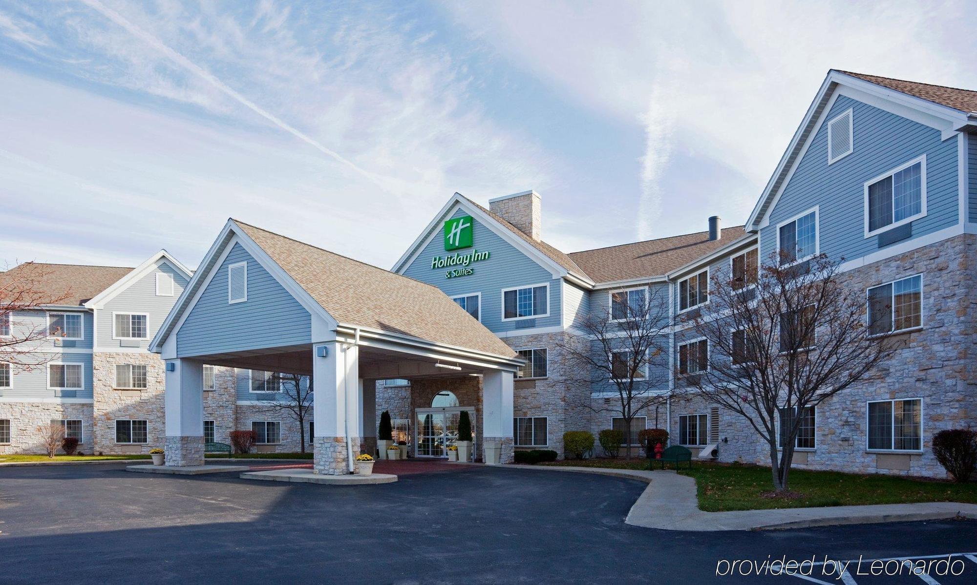 Holiday Inn Milwaukee Airport By Ihg Zewnętrze zdjęcie