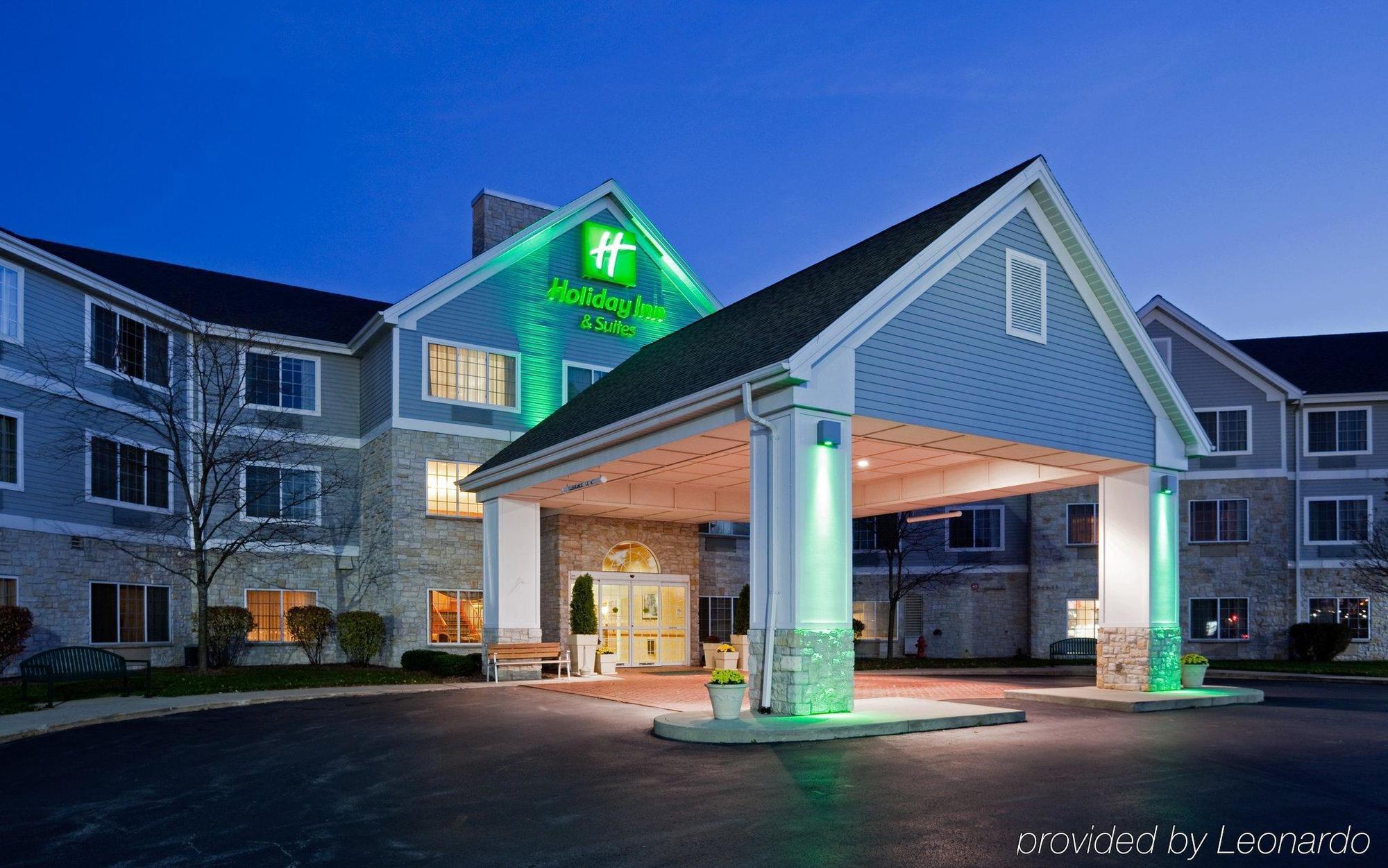 Holiday Inn Milwaukee Airport By Ihg Zewnętrze zdjęcie