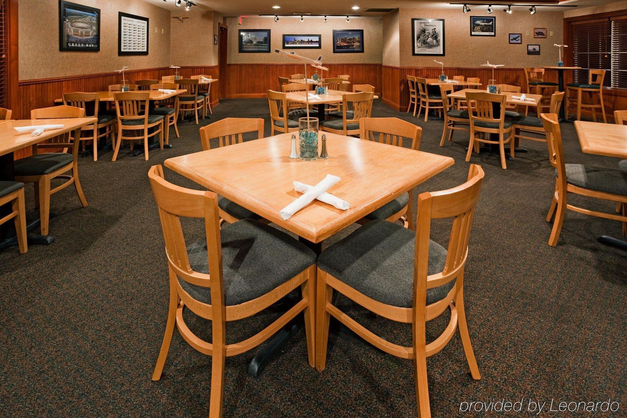 Holiday Inn Milwaukee Airport By Ihg Zewnętrze zdjęcie