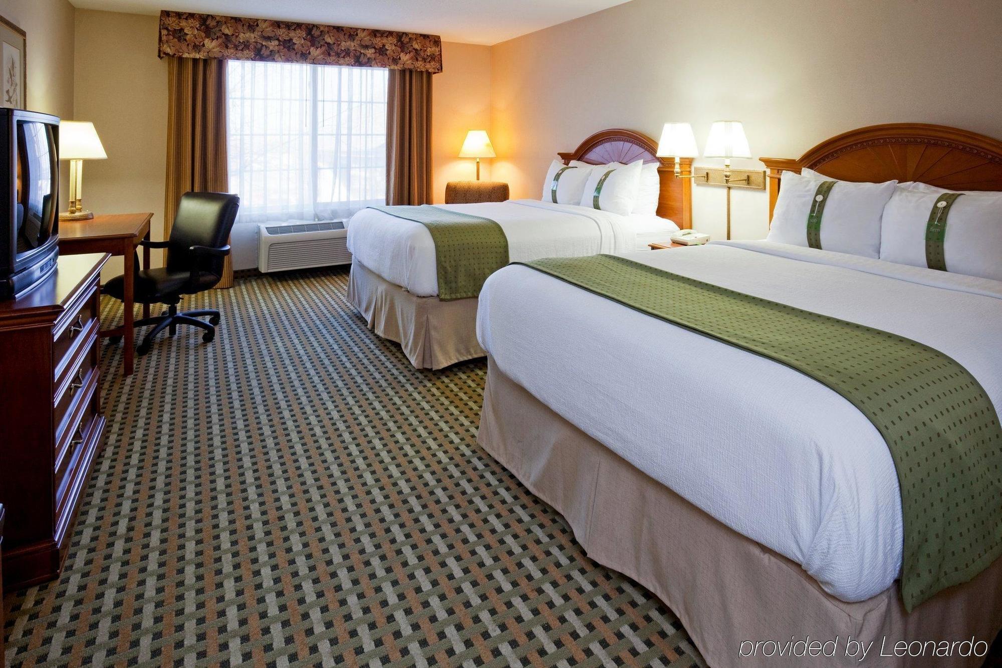 Holiday Inn Milwaukee Airport By Ihg Pokój zdjęcie