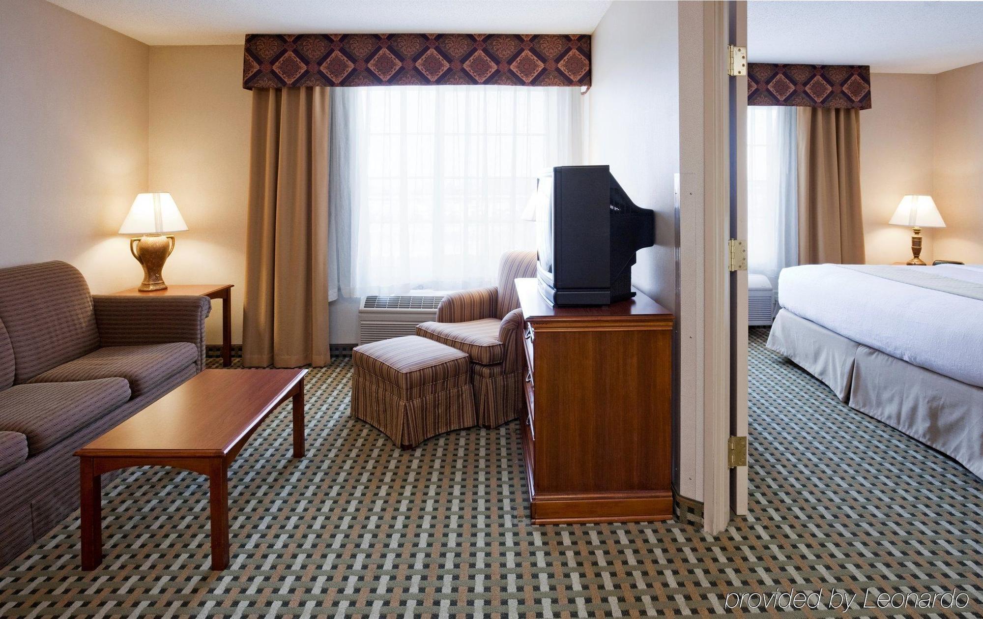 Holiday Inn Milwaukee Airport By Ihg Pokój zdjęcie