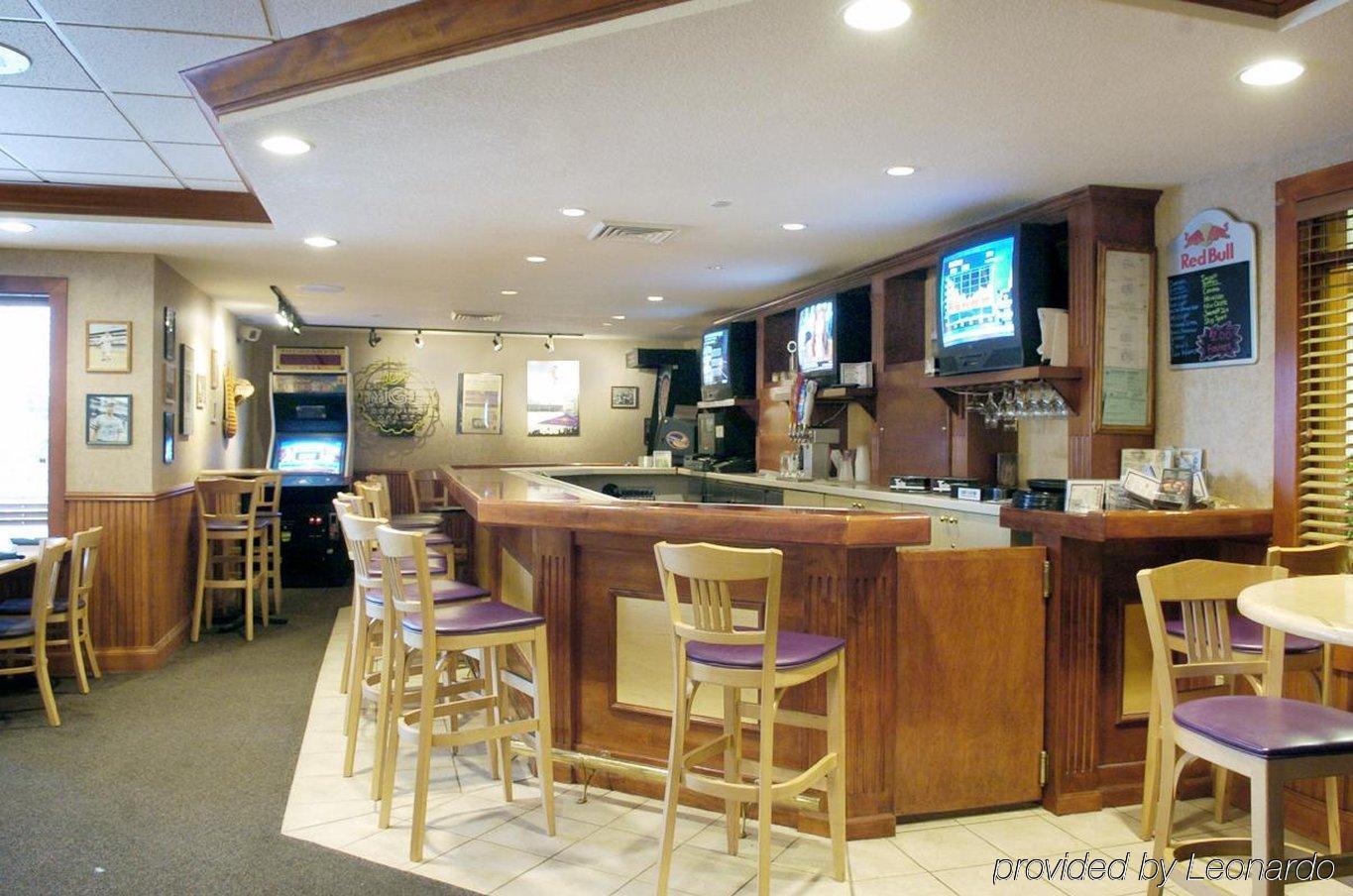 Holiday Inn Milwaukee Airport By Ihg Zewnętrze zdjęcie