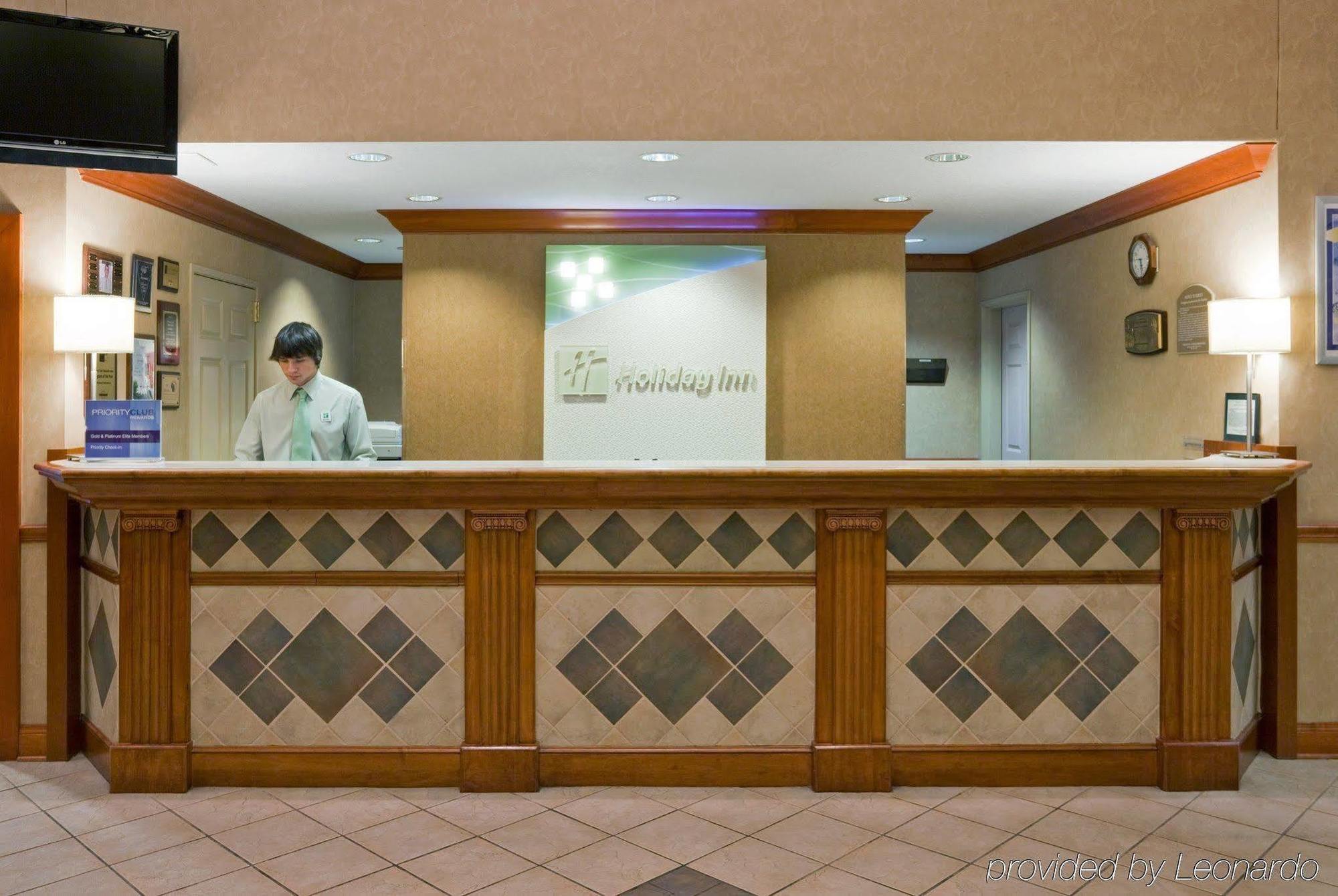 Holiday Inn Milwaukee Airport By Ihg Zewnętrze zdjęcie