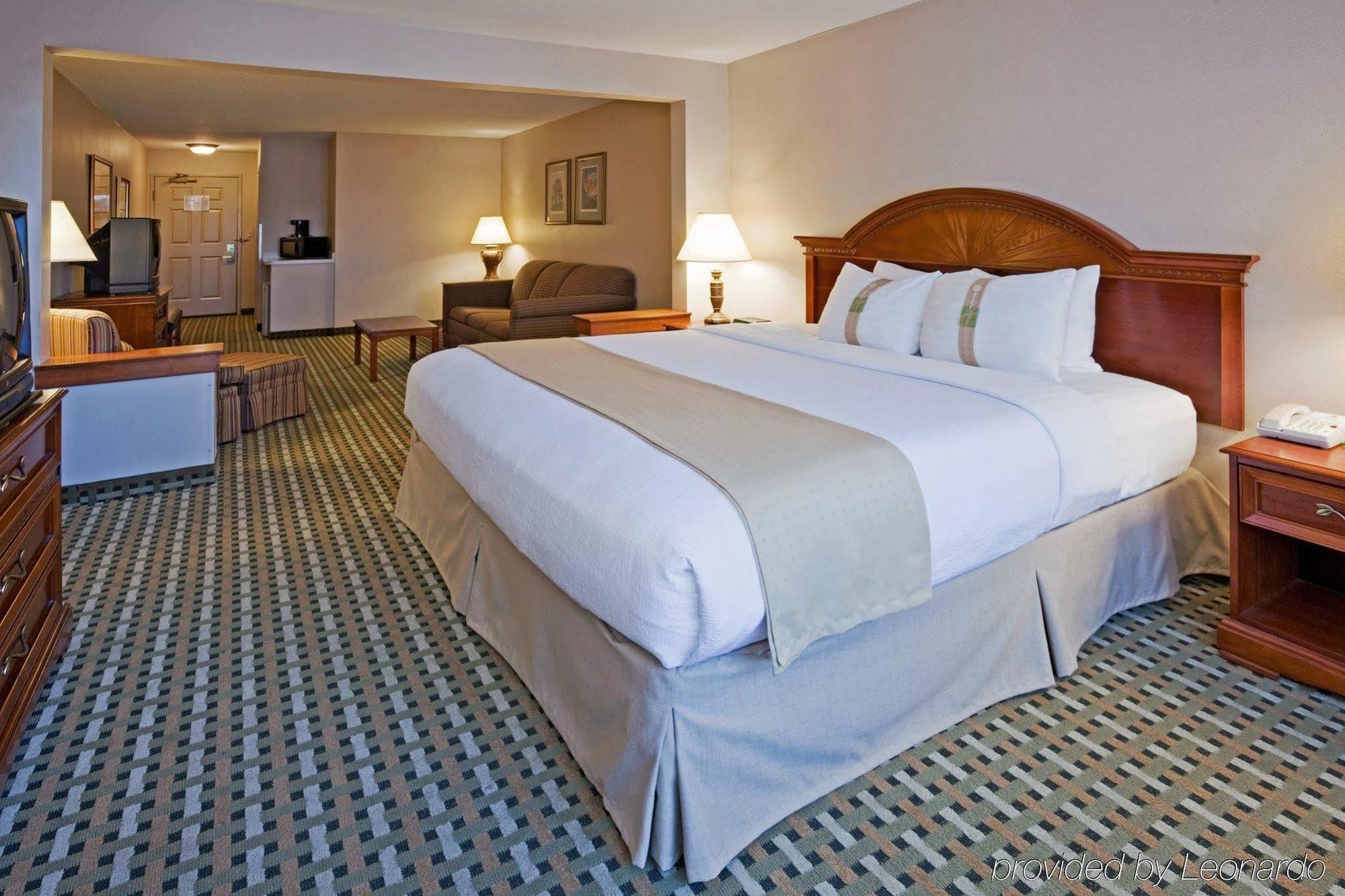 Holiday Inn Milwaukee Airport By Ihg Zewnętrze zdjęcie