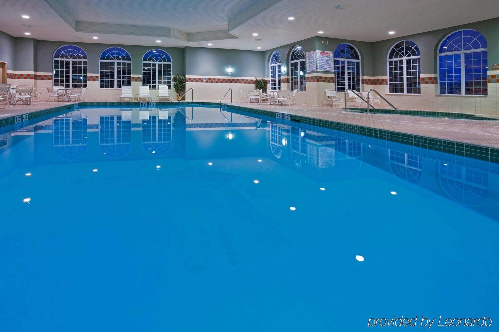 Holiday Inn Milwaukee Airport By Ihg Udogodnienia zdjęcie