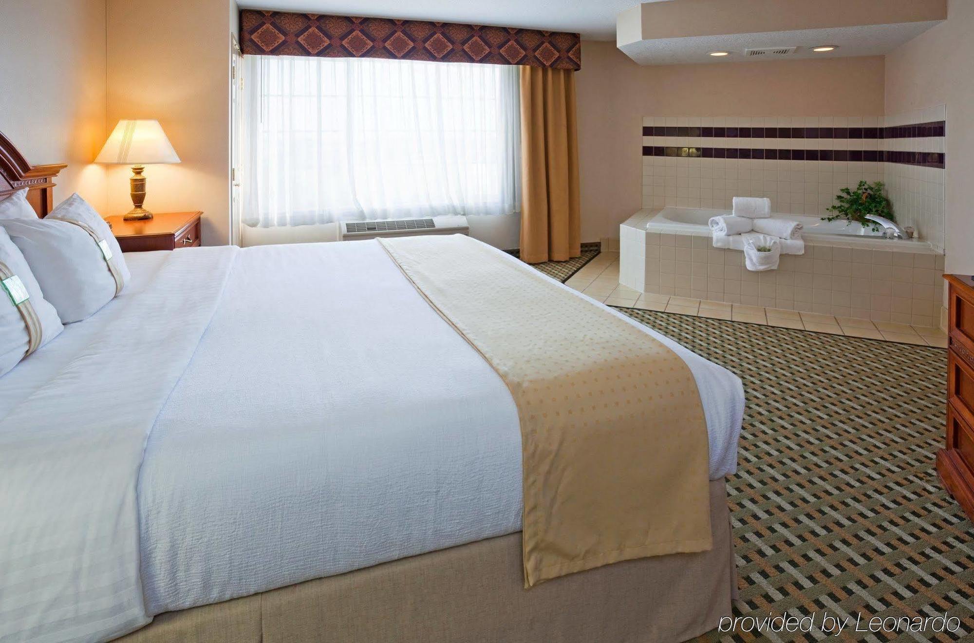Holiday Inn Milwaukee Airport By Ihg Zewnętrze zdjęcie