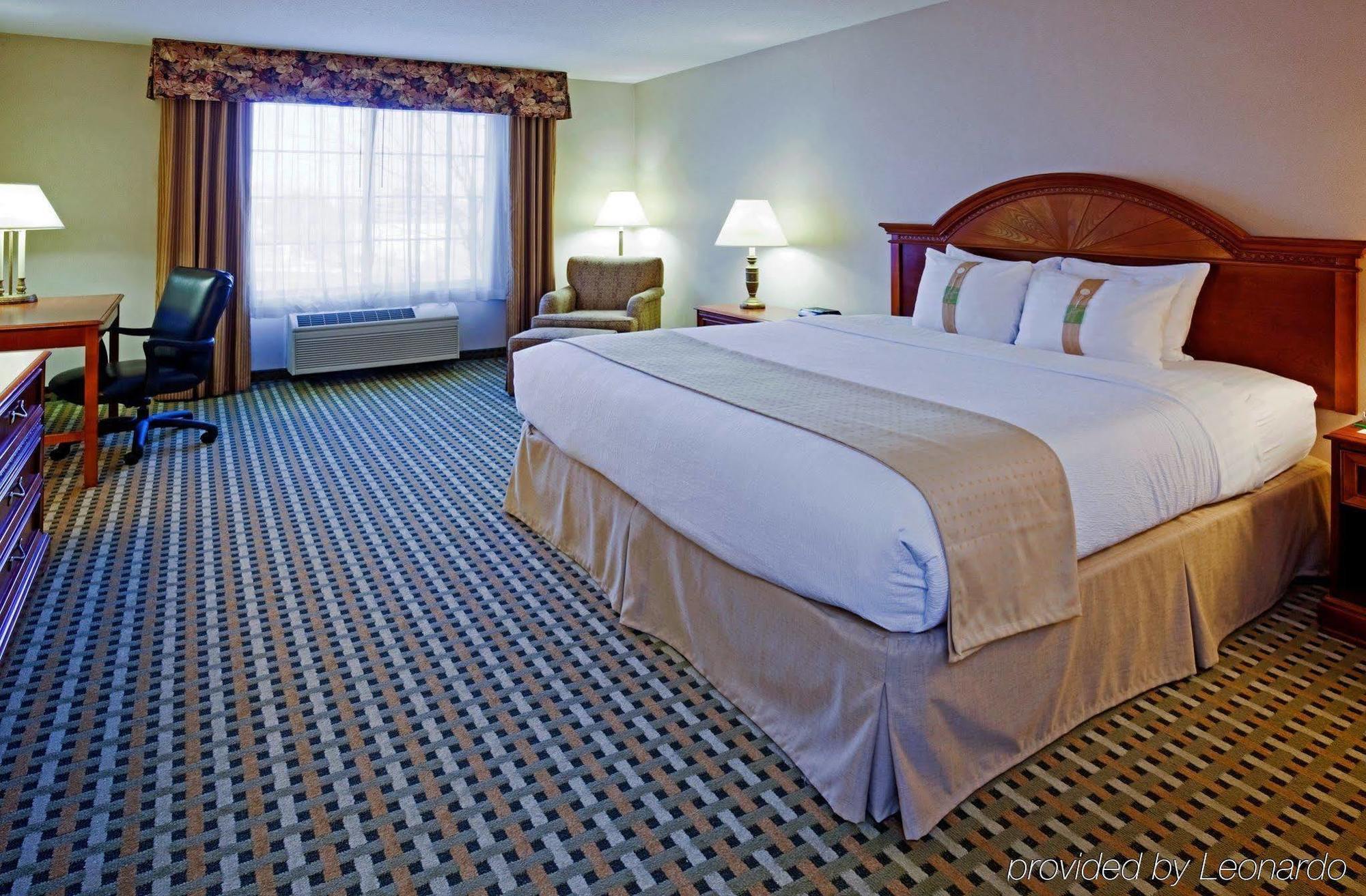 Holiday Inn Milwaukee Airport By Ihg Zewnętrze zdjęcie