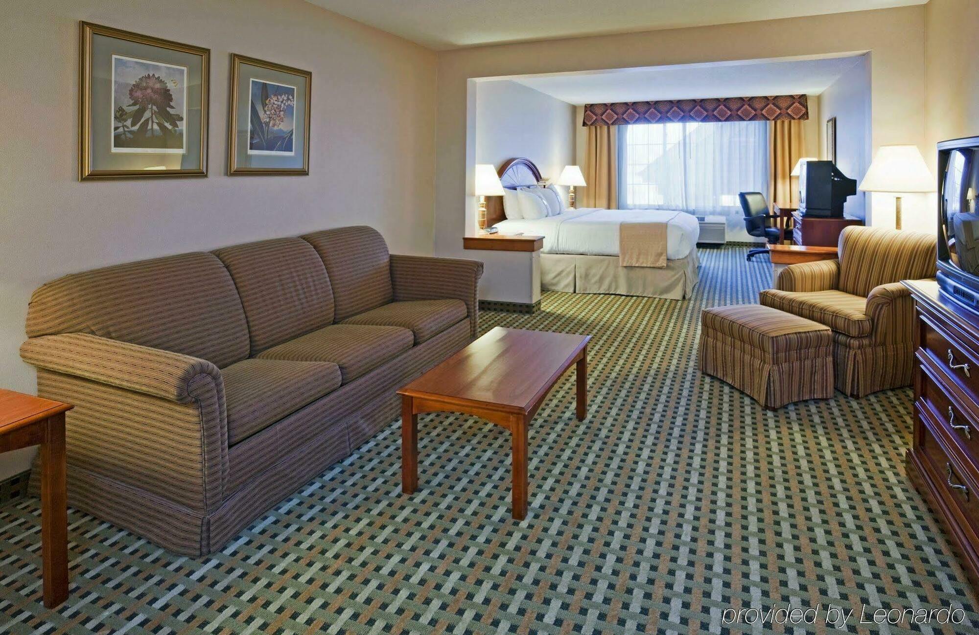 Holiday Inn Milwaukee Airport By Ihg Zewnętrze zdjęcie